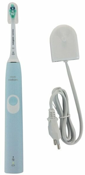 Электрическая зубная щетка Philips Sonicare ProtectiveClean 4300 HX6803/04