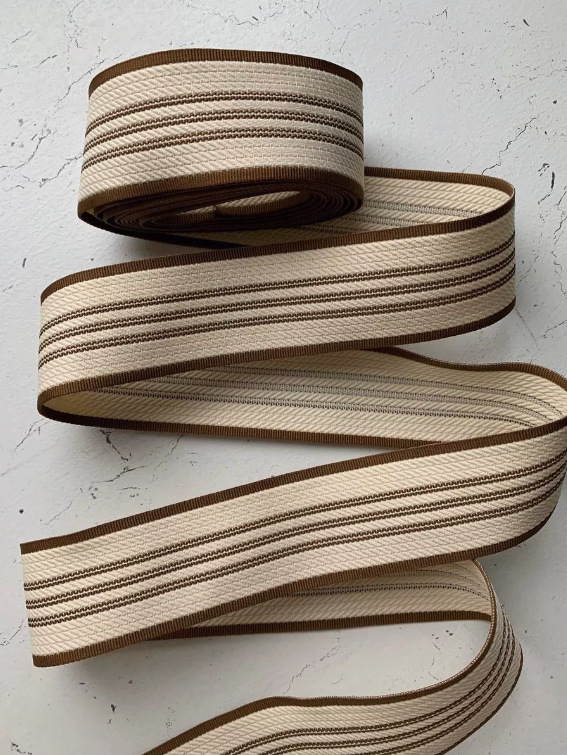 Лампас трикотажный 3м