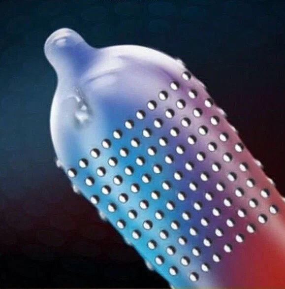 Презервативы латексные OLO Climax