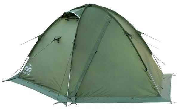 Палатка 2-местная Tramp TRT-27