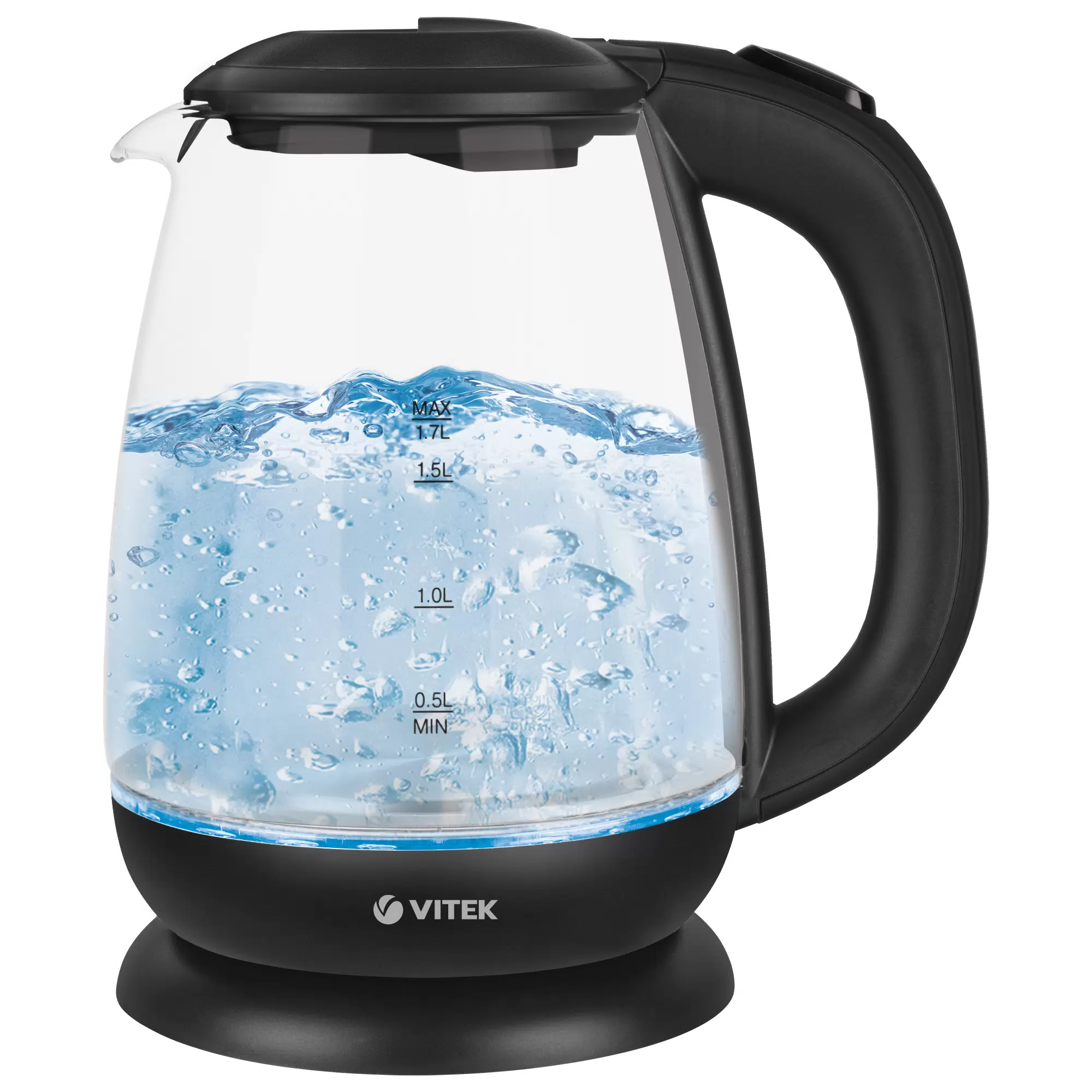 Чайник электрический VITEK VT-1173 1.7 л