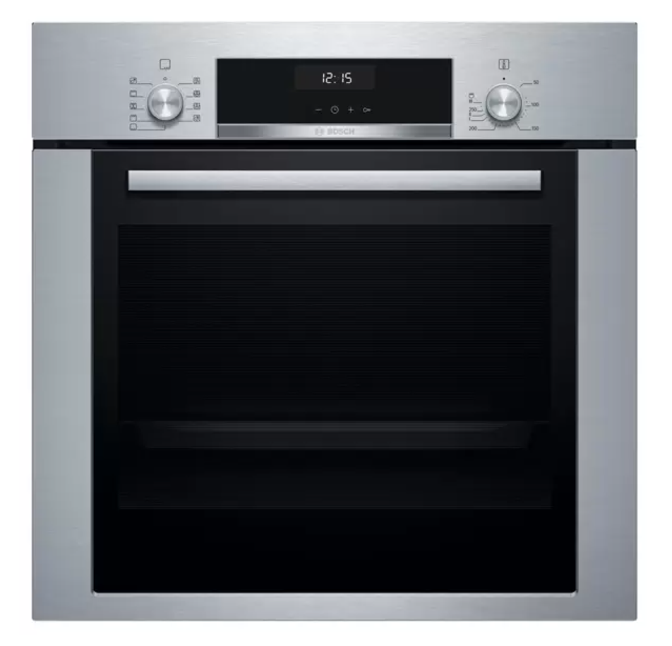 Встраиваемый электрический духовой шкаф Bosch HBJ314ES0R