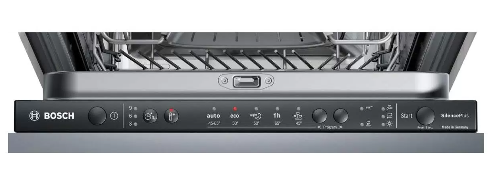 Встраиваемая посудомоечная машина Bosch SPV25FX20R