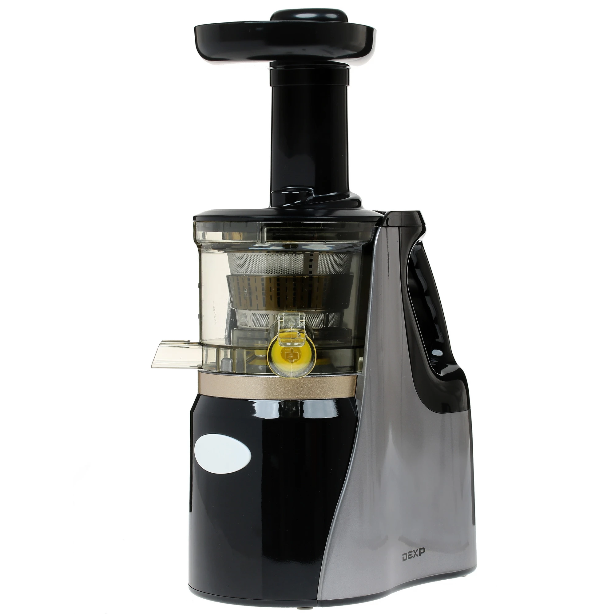 Соковыжималка электрическая DEXP JC-1501