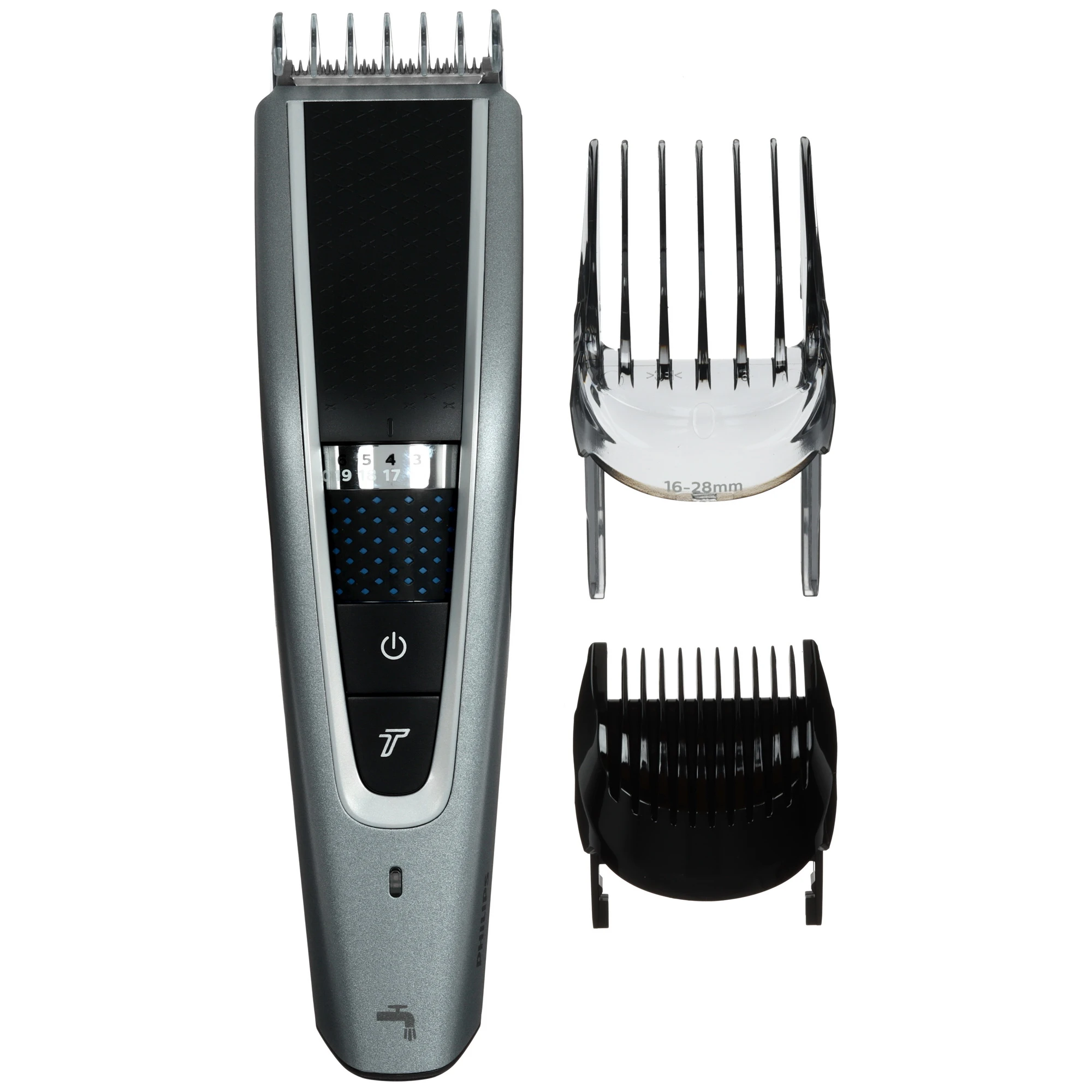 Машинка для стрижки Philips HC5630/15