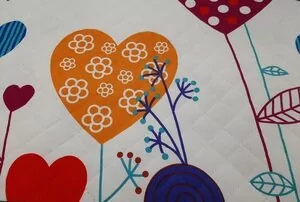 Текстиль Коми Наволочка декоративная 40*40 макосатин ультрастеп Валери Здоровье севера