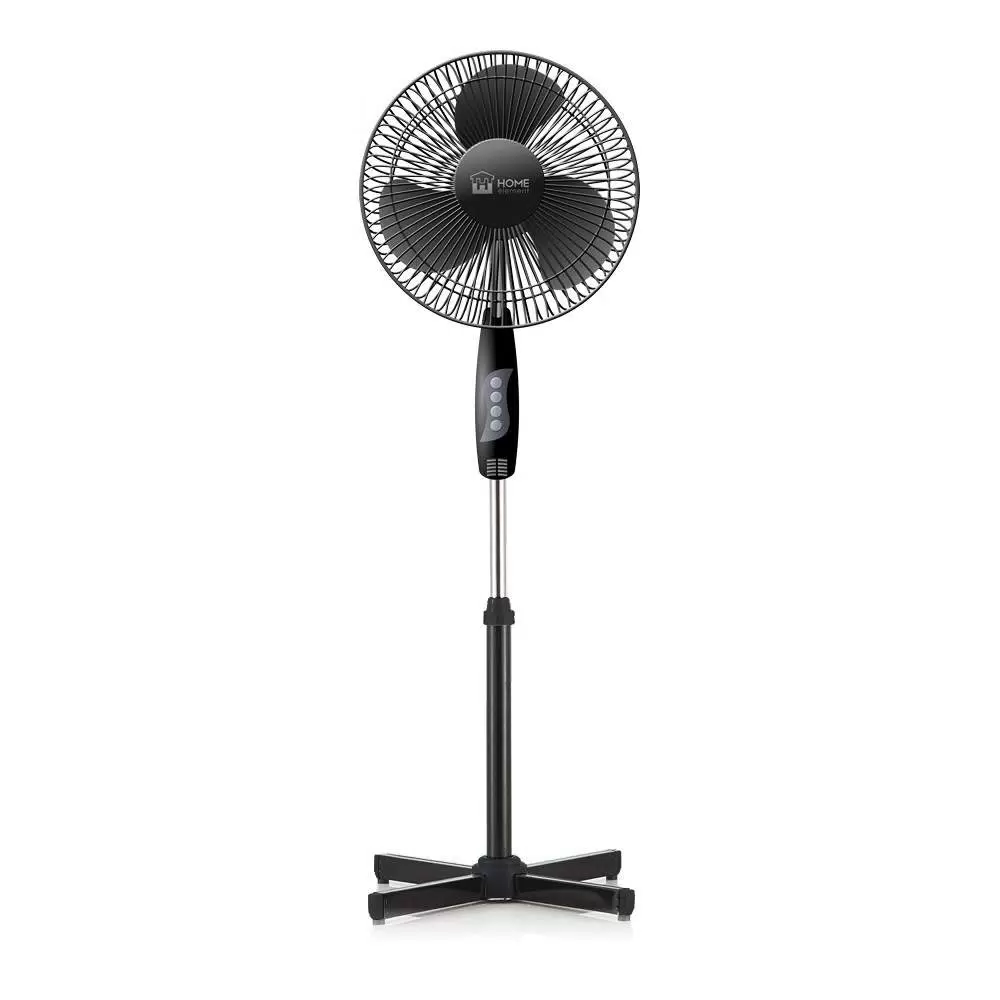 Напольный вентилятор HOME ELEMENT HE-FN1204