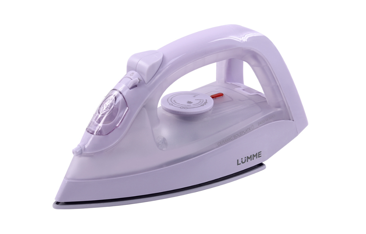 Утюг LUMME LU-1136