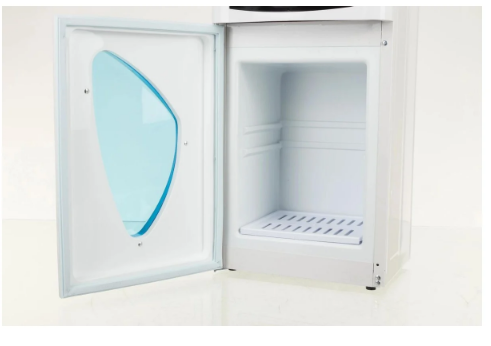 Кулер для воды Aqua Work 0.7LWR бело-черный 23211