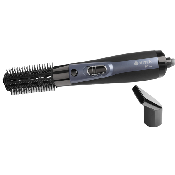 Фен-щетка Vitek VT-8236