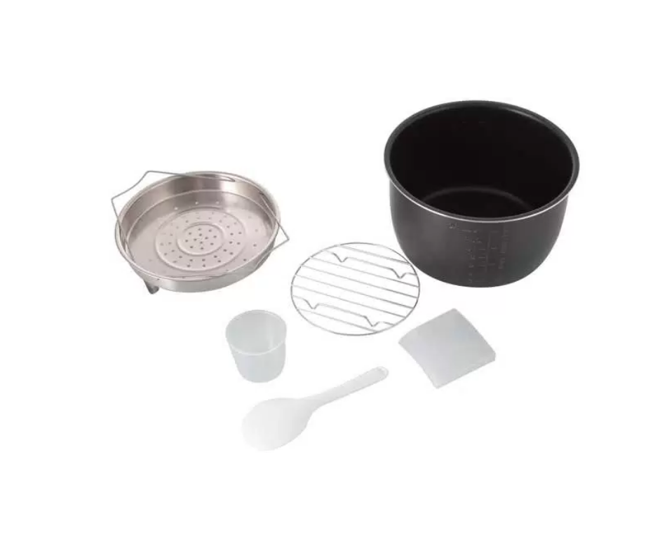 Мультиварка Redmond RMC-M4504