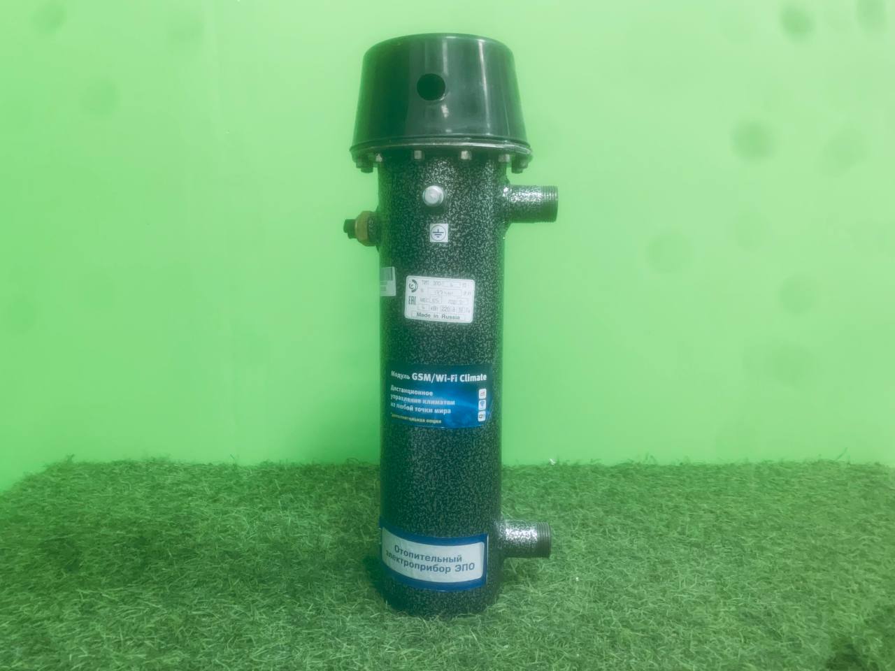 Котел электрический ЭВАН ЭПО 6