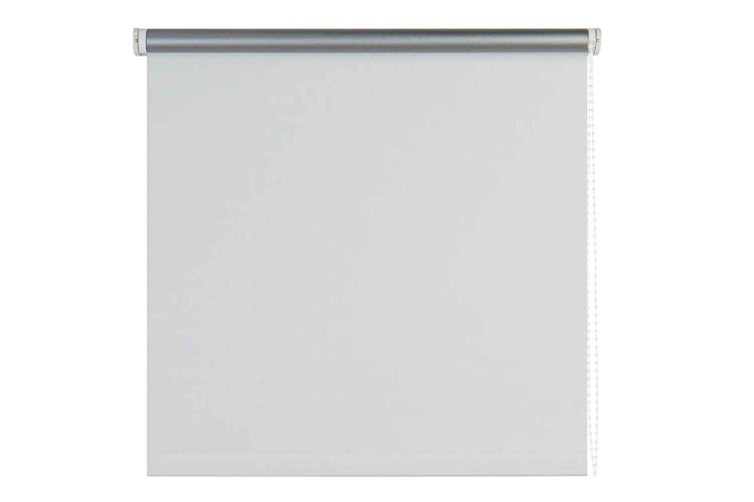 Штора рулонная Delfa СРШ-01М-7900 62x170 см белая