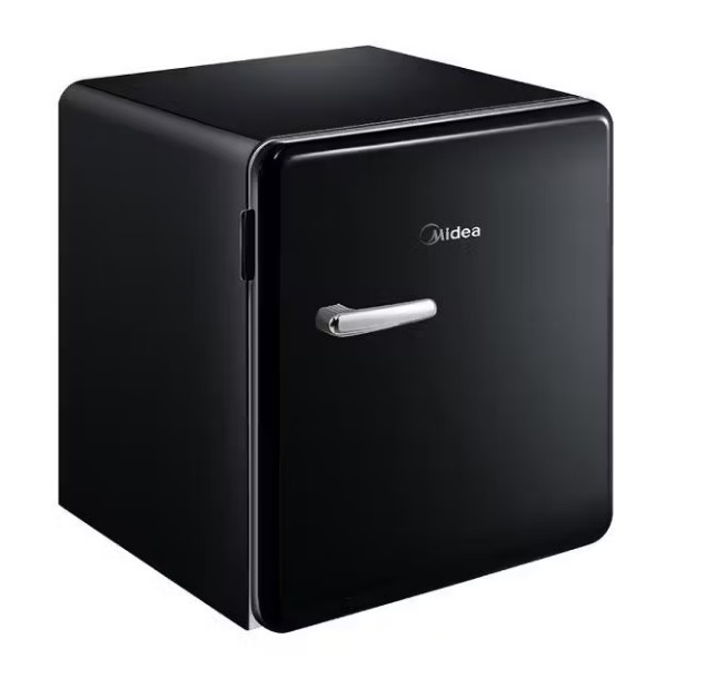 Холодильник Midea MDRD86SLF30