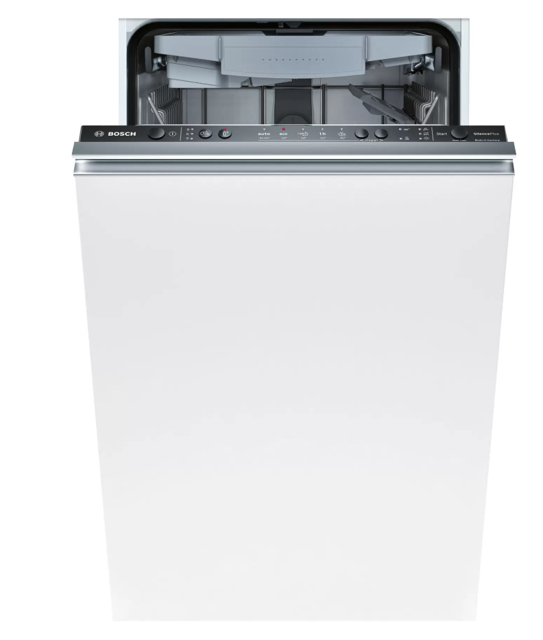 Встраиваемая посудомоечная машина Bosch SPV25FX20R