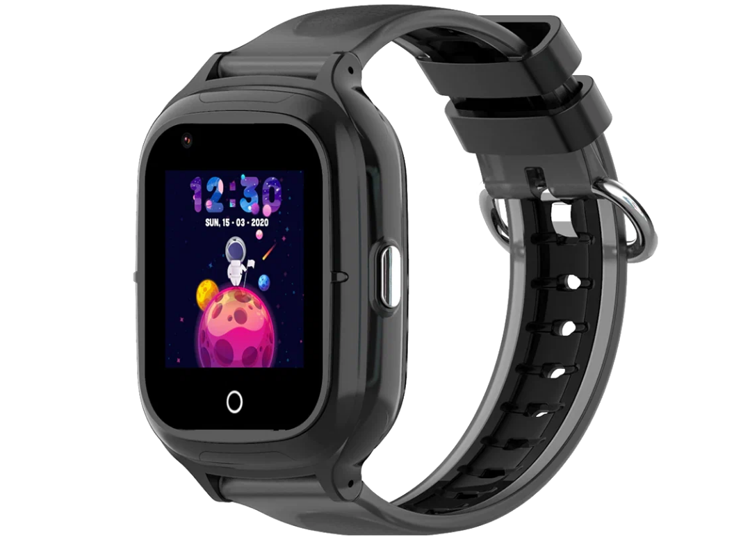 Детские СМАРТ ЧАСЫ Wonlex 4G КТ23 c GPS