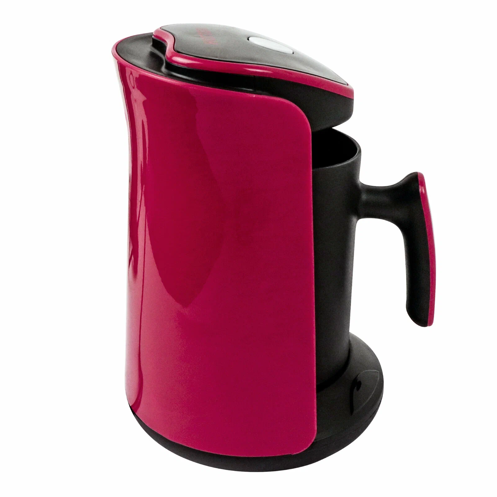 Электрическая турка Hotter с автоотключением, объемом 300 мл
