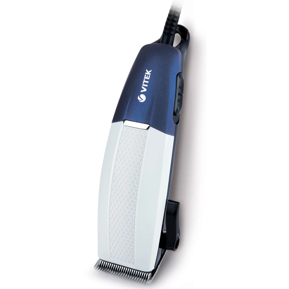 Машинка для стрижки волос VITEK VT-2516 W