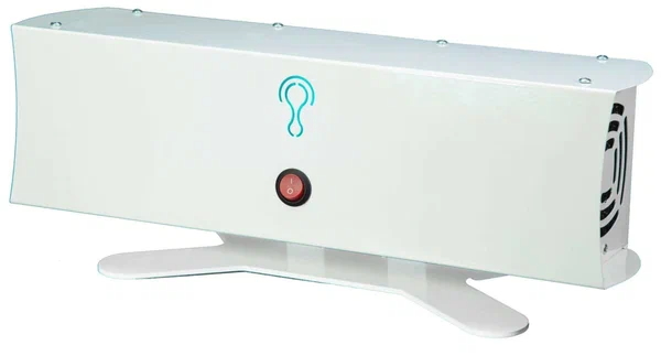 Рециркулятор бактерицидный Поток С100 с wi-fi