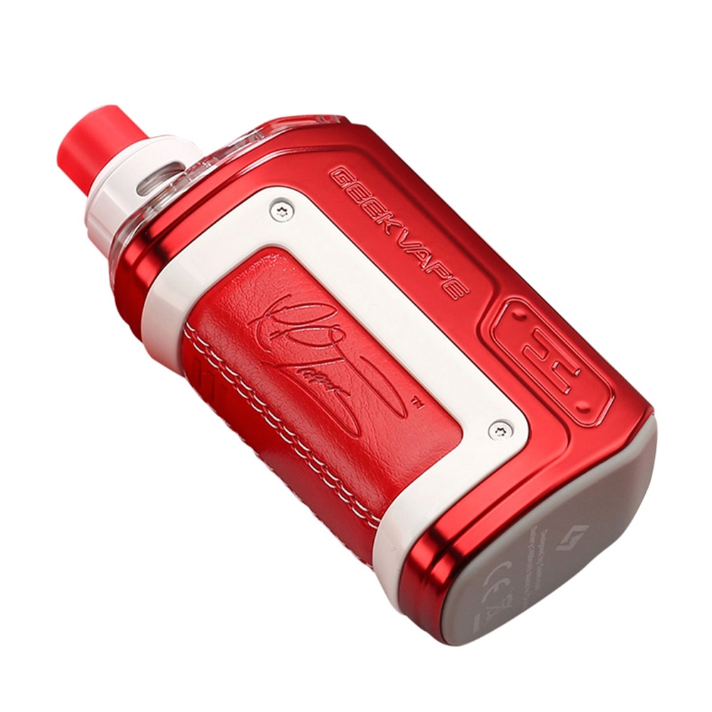 Устройство GeekVape H45 (Aegis Hero 2), Red & White