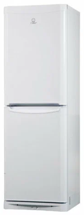 Холодильник-морозильник Indesit BH 180.025