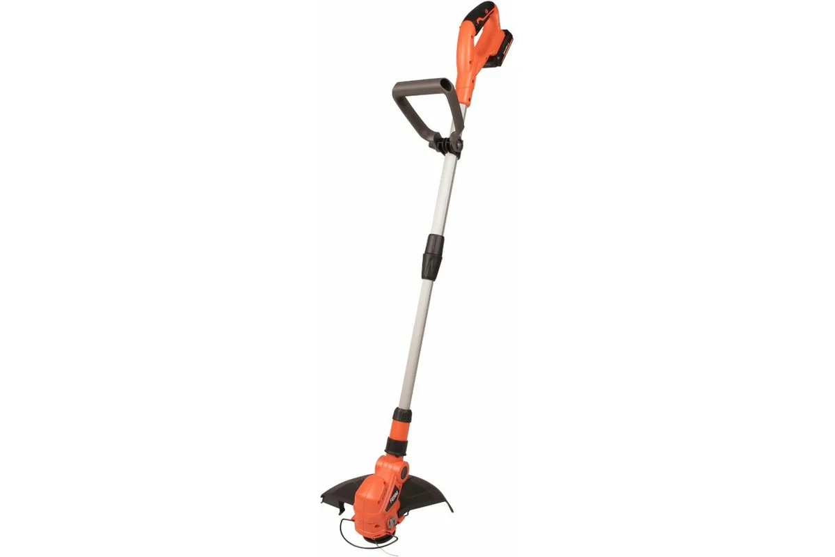 Триммер аккумуляторный FERM GTM1005 без АКБ и ЗУ