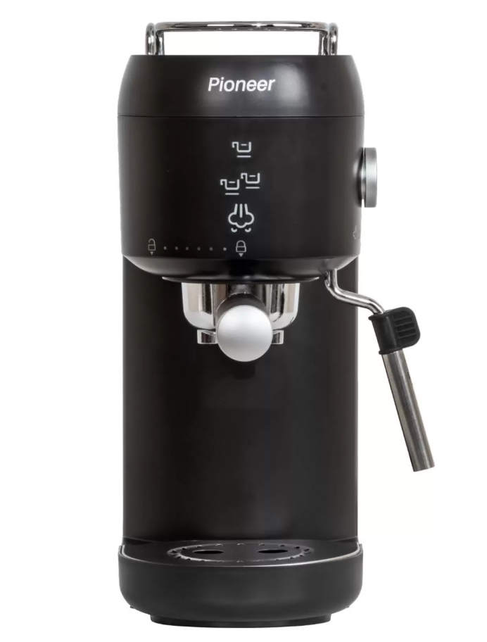Рожковая кофеварка Pioneer CM109P