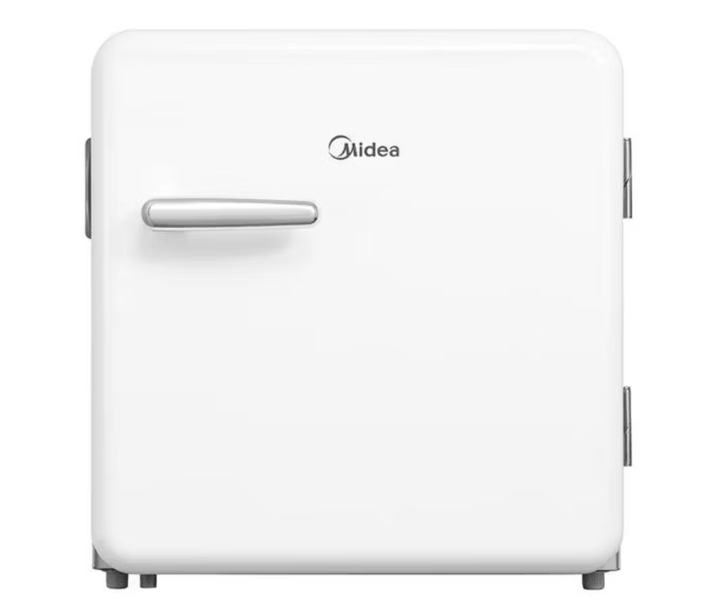 Холодильник Midea MDRD86SLF01