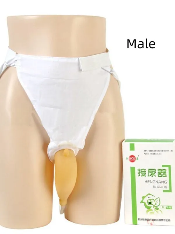 Мешок для сбора женской мочи Q/HHK01-2015