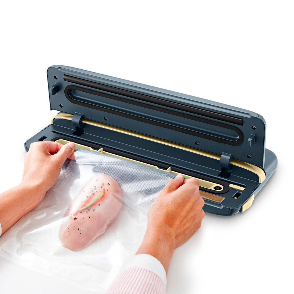 Вакууматор Kitfort КТ-1546