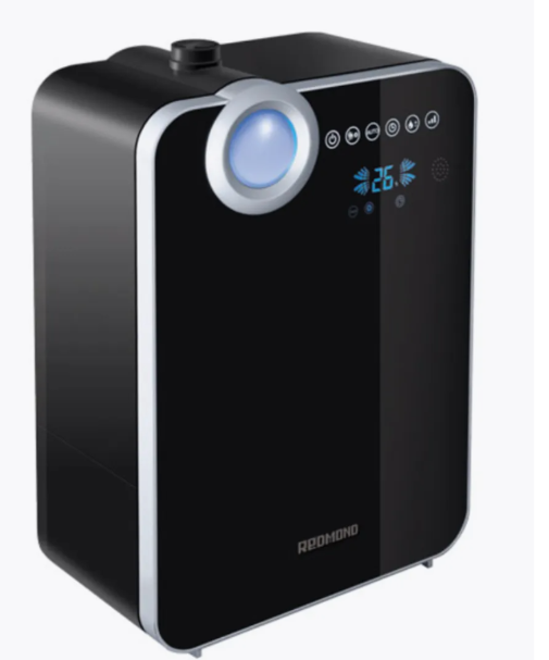 Увлажнитель воздуха ультразвуковой REDMOND RHF-3306