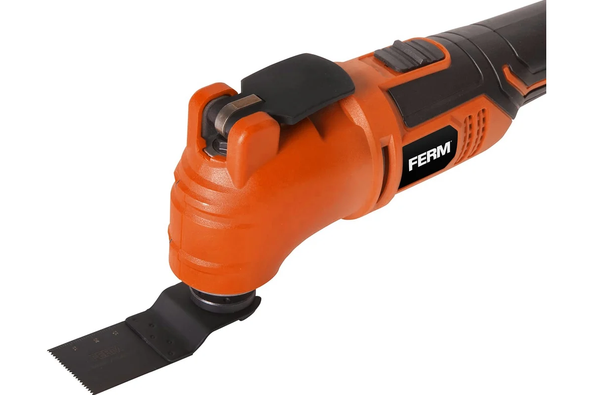 Аккумуляторный реноватор FERM FX Power OTM1012