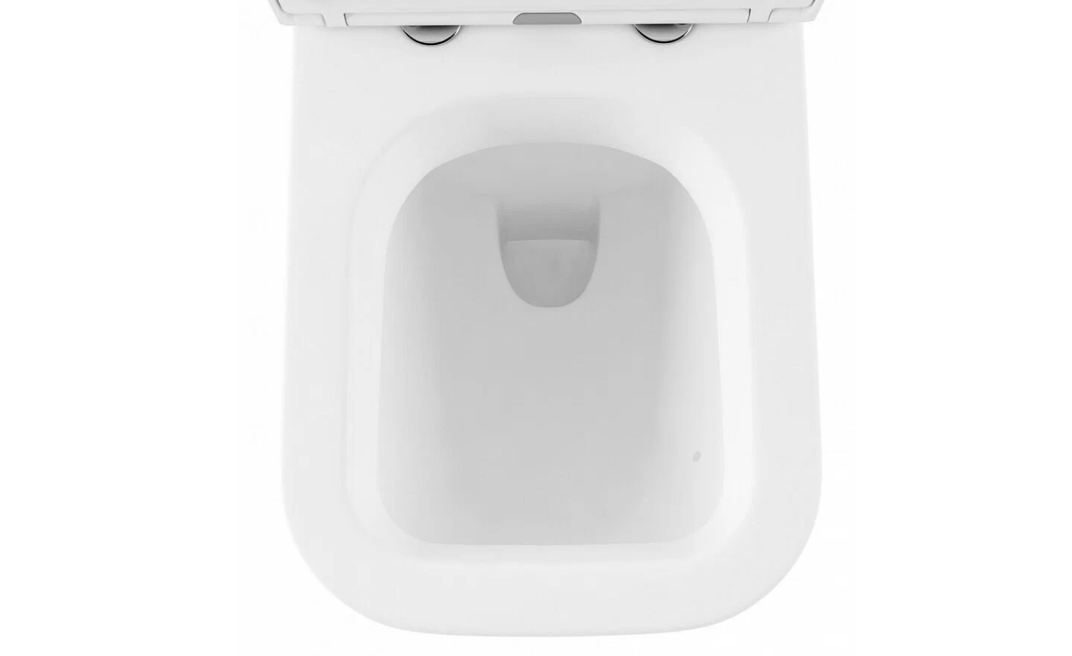 Чаша подвесного унитаза Lavinia Boho One Compacto 3302102С