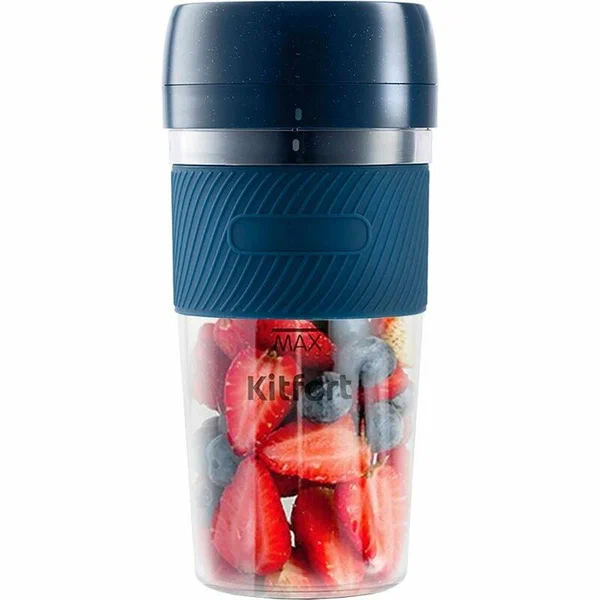 Портативный блендер Kitfort КТ-3003