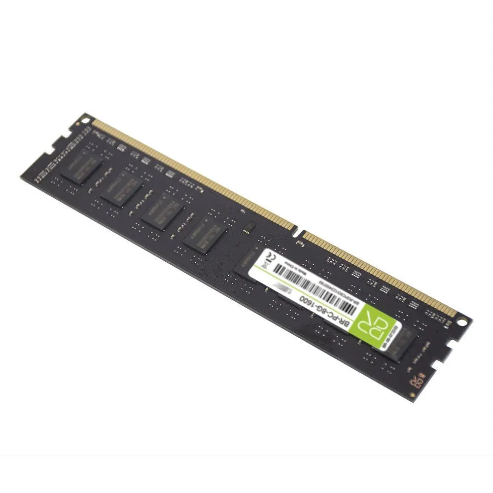 BILLION RESERVOIR Оперативная память BR-PC-8G-1600 1x8 ГБ