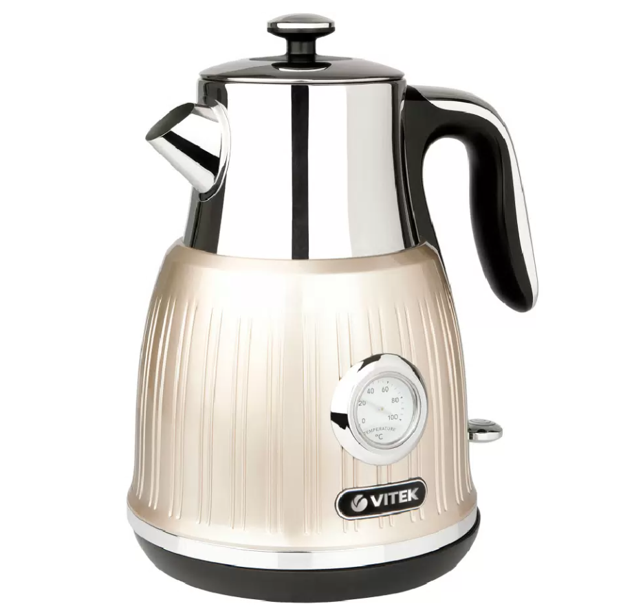 Чайник электрический VITEK VT-7067 1.6 л