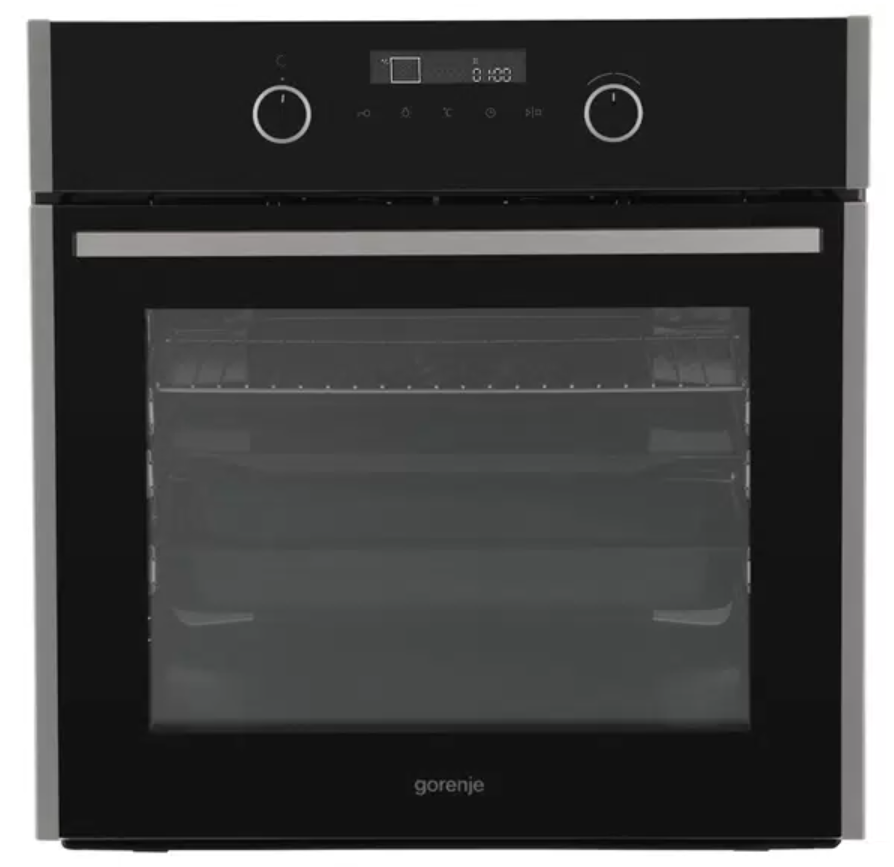 Встраиваемый электрический духовой шкаф Gorenje BO747A42XG