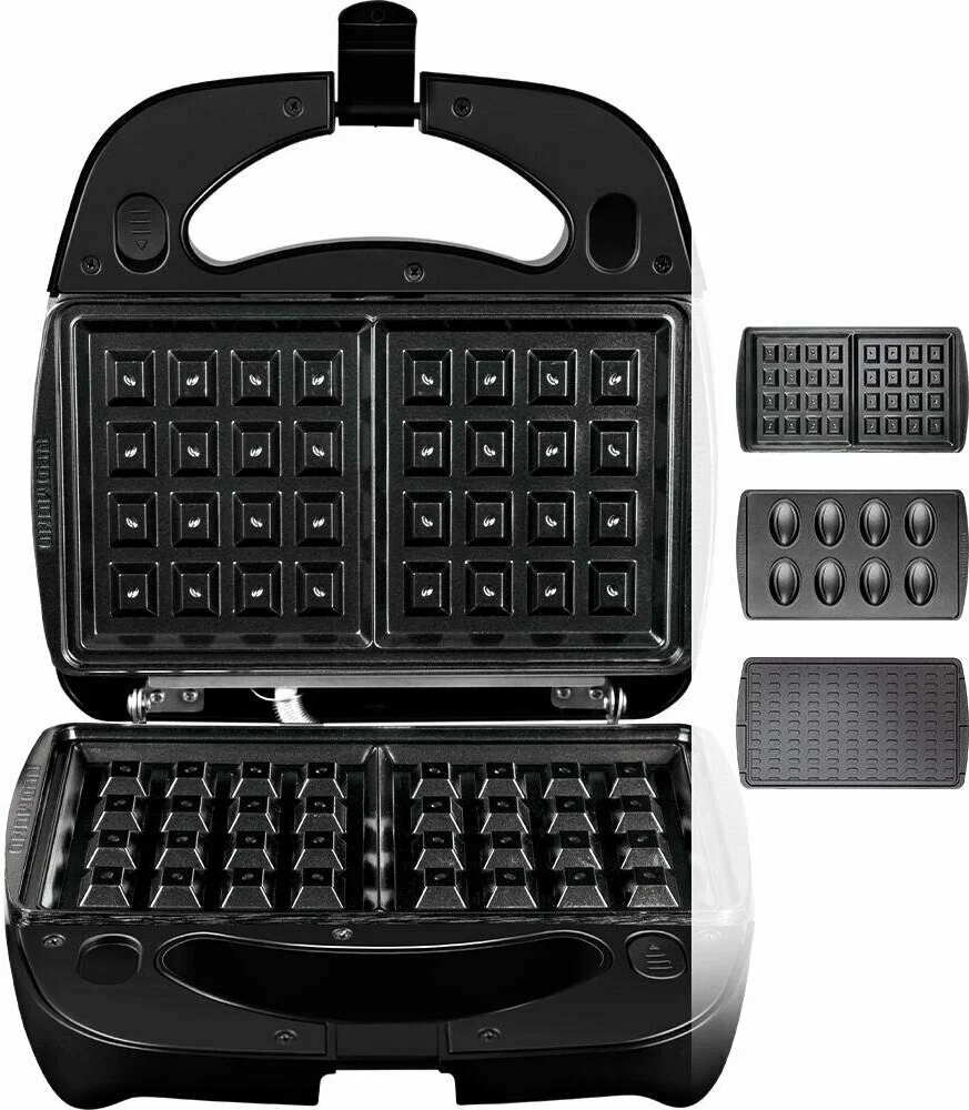 Мультипекарь REDMOND SkyBaker M658/3S