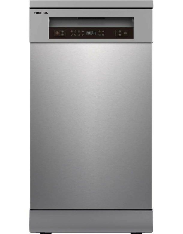 Посудомоечная машина Toshiba DW-10F1(S)