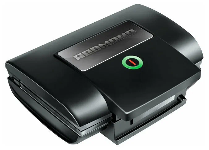 Сэндвичница Redmond RSM-M1403 черный
