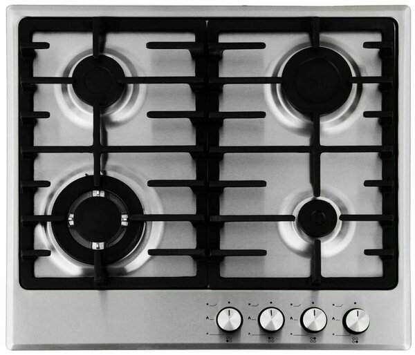 Газовая варочная панель Novex ND 6021 H
