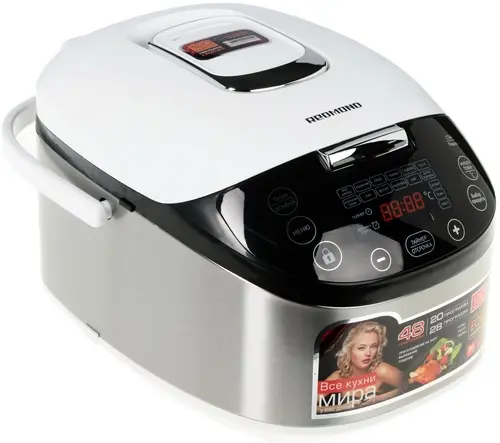 Redmond RMC-M170 Белая