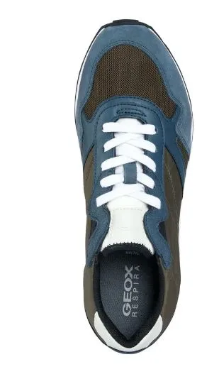 Кроссовки Vicenda, размер 40