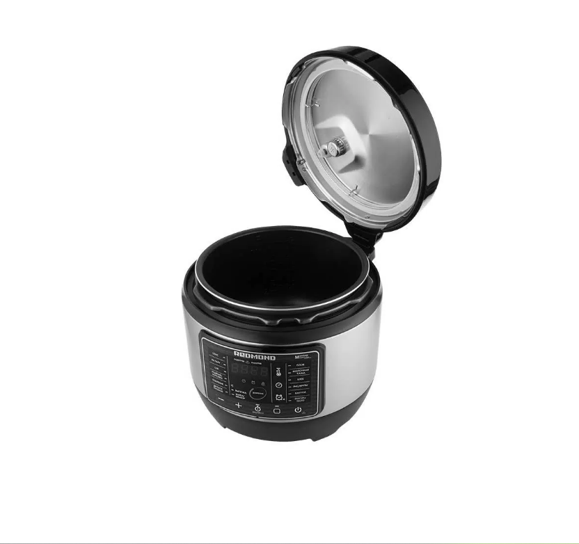Мультиварка Redmond RMC-PM504