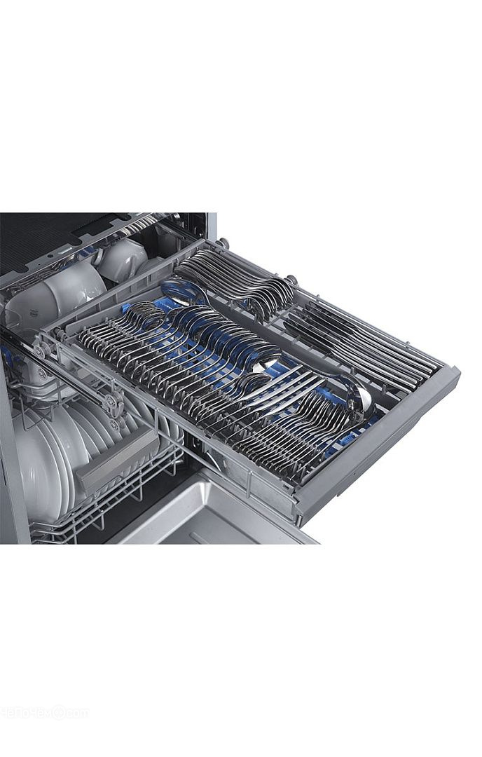 Встраиваемая посудомоечная машина Midea MID45S370