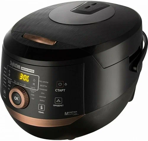 Мультикухня Redmond RMK-CB391S
