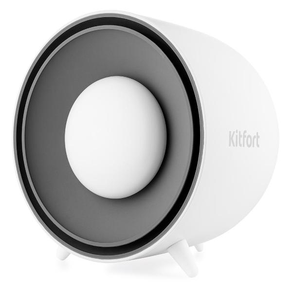 Тепловентилятор Kitfort КТ-2712
