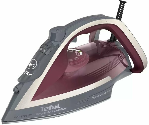 Утюг Tefal Ultragliss Plus FV6840E0