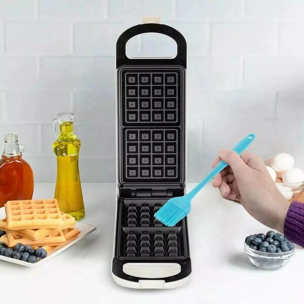 Электровафельница Kitfort КТ-1690
