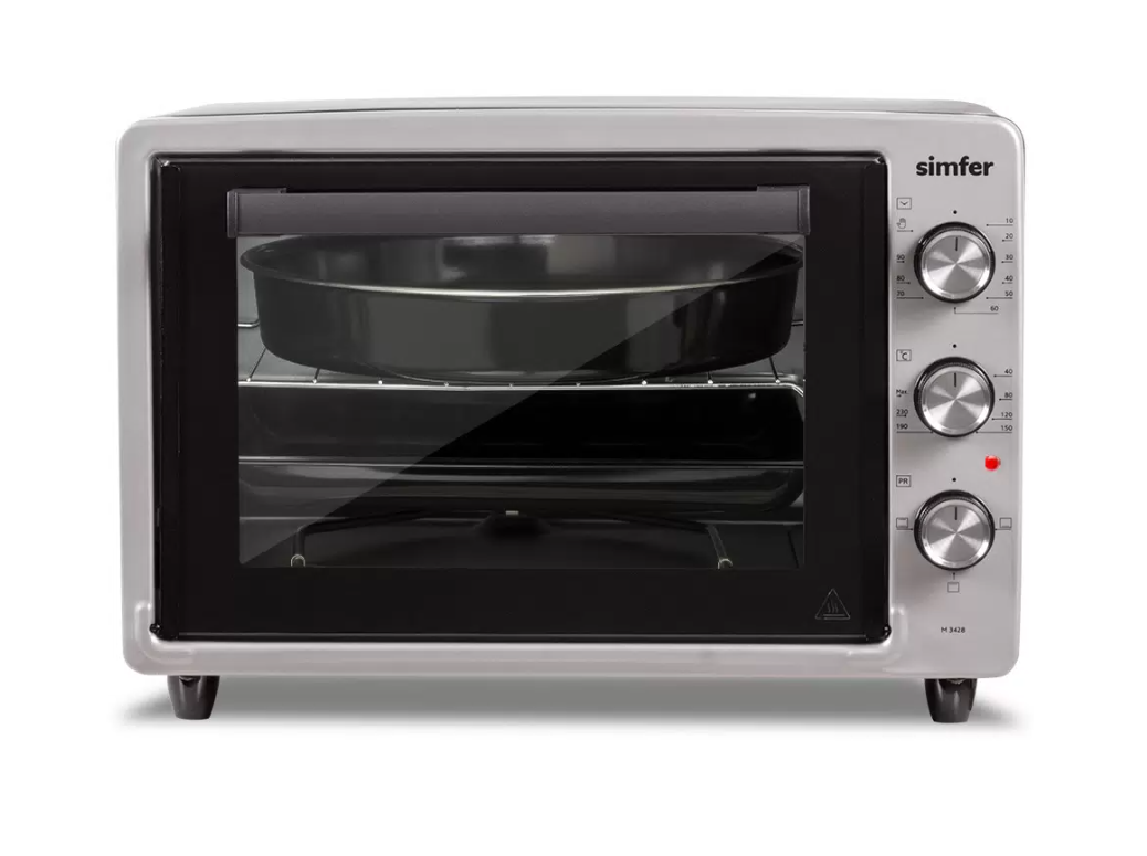 Мини-печь Simfer M3428